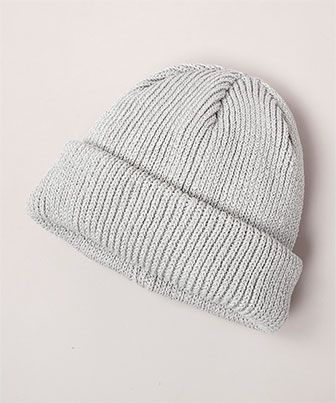 WTURN WASH7(ONESIZE BLACK): ニットキャップ｜帽子通販｜CA4LA